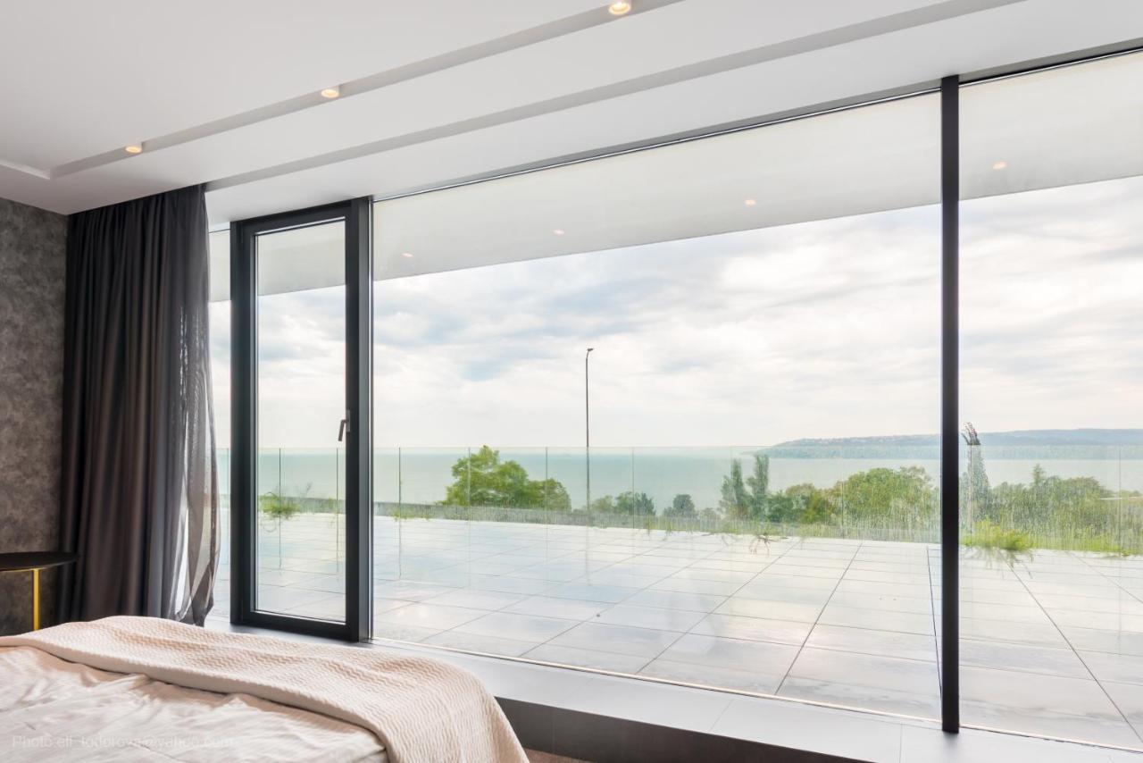 Lotus Luxury Rooms Varna Exterior foto