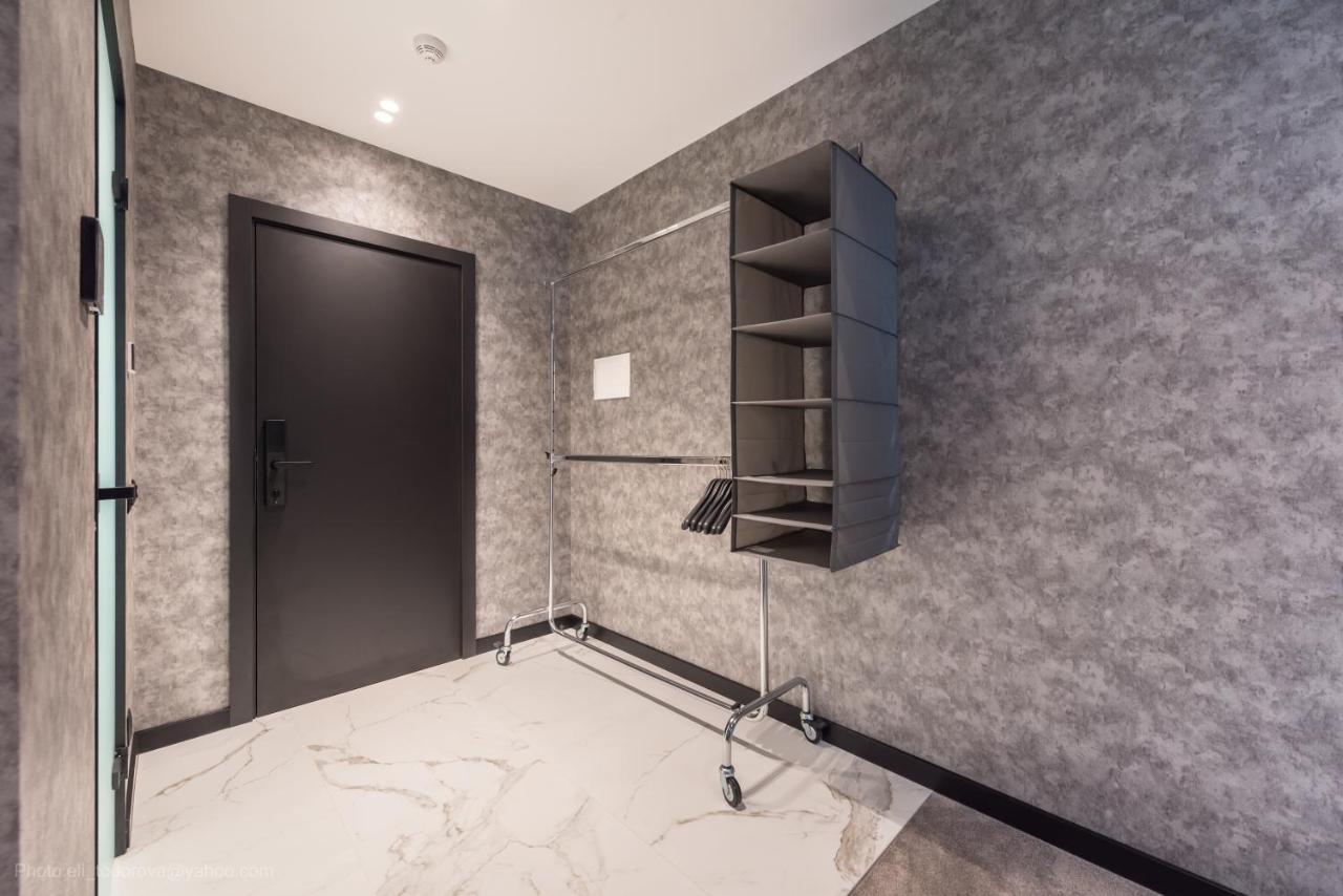 Lotus Luxury Rooms Varna Exterior foto