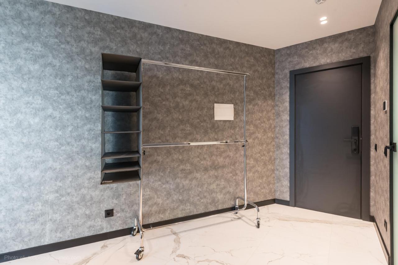 Lotus Luxury Rooms Varna Exterior foto