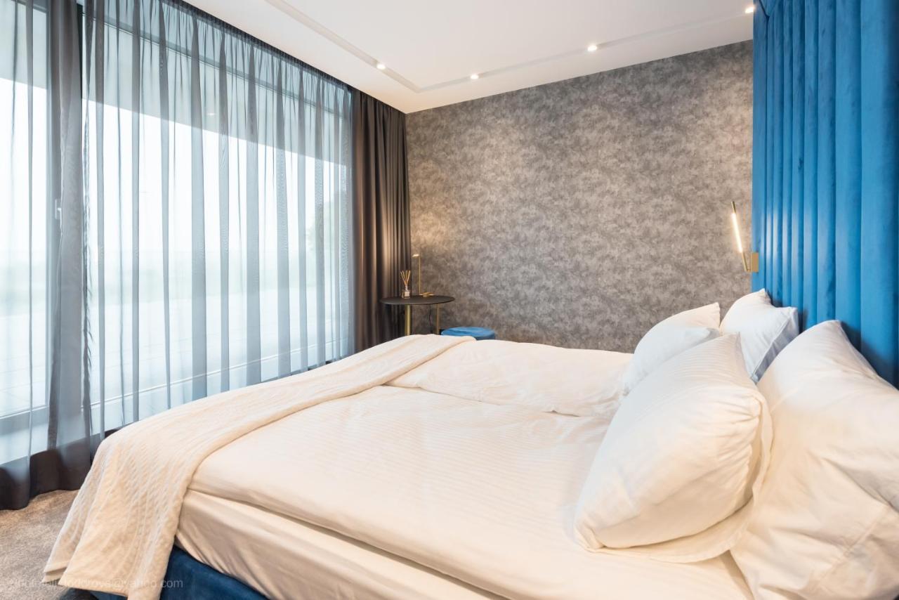 Lotus Luxury Rooms Varna Exterior foto