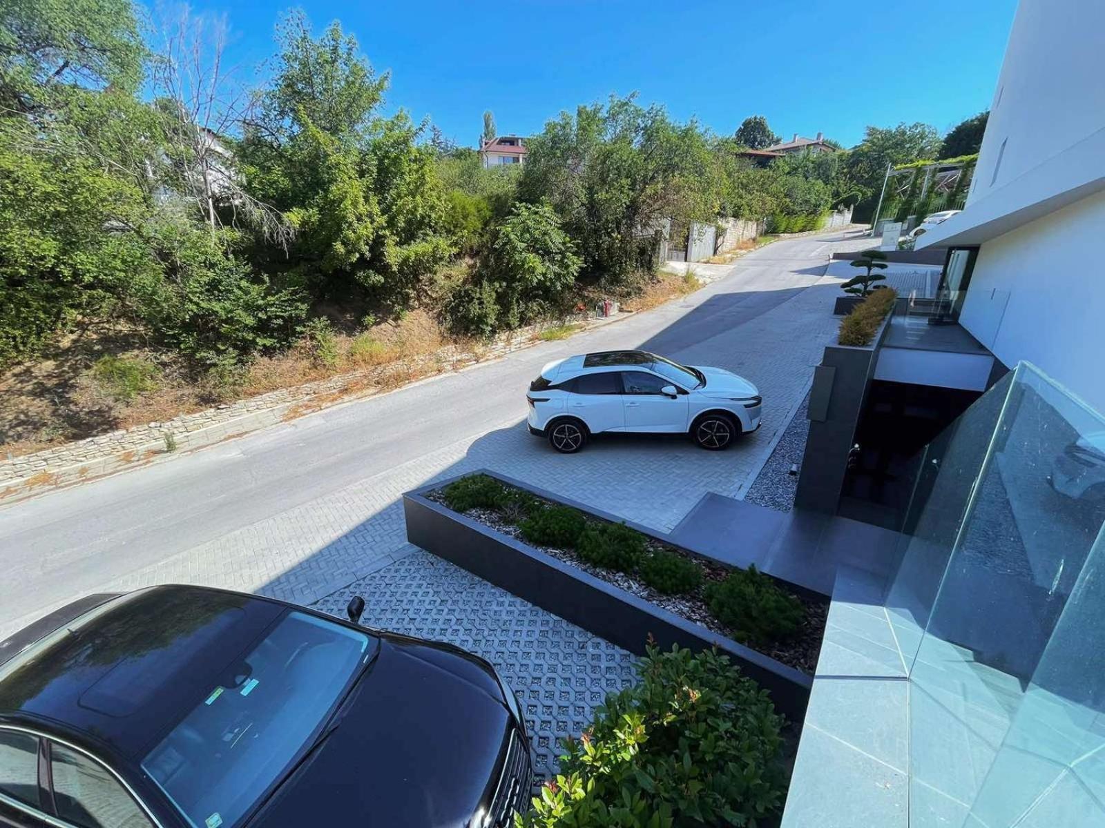 Lotus Luxury Rooms Varna Exterior foto